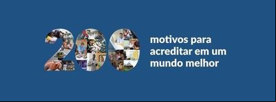 Plataforma digital reúne ações incentivadas pela Rede Marista Plataforma digital reúne ações incentivadas pela Rede Marista