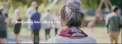 Estudantes da Ulbra elaboram projeto sobre suicídio Estudantes da Ulbra elaboram projeto sobre suicídio