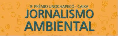 Alunos da PUC e da Uniritter ganham distinção de Jornalismo Ambiental Alunos da PUC e da Uniritter ganham distinção de Jornalismo Ambiental