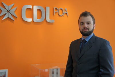 Equilíbrio financeiro é defendido por economista da CDL Porto Alegre