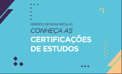 Estudos complementares à formação acadêmica são lançados pela PUC Estudos complementares à formação acadêmica são lançados pela PUC
