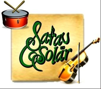 Espetáculo musical marca 25 anos do Sarau do Solar