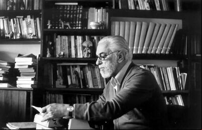 Exposição homenageia Josué Guimarães em Porto Alegre 
