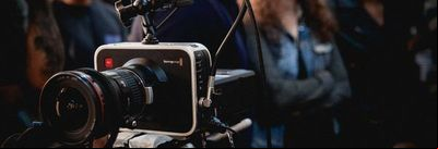 Escola de Cinema prepara alunos para atuação como diretor de Fotografia Escola de Cinema prepara alunos para atuação como diretor de Fotografia