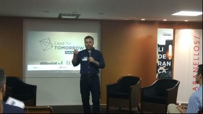 Consultorias de gestão apresentam movimento sobre nova economia
