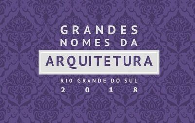 Editora Gazeta anuncia novo volume que reúne o trabalho de arquitetos Editora Gazeta anuncia novo volume que reúne o trabalho de arquitetos