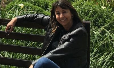 Rosane Marchetti: Feita de justiça e generosidade Rosane Marchetti: Feita de justiça e generosidade
