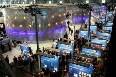 Sebrae anuncia vagas para missão empresarial para Feira de Hannover 