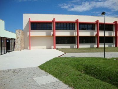 Campus Caçapava do Sul da Unipampa ganha novo portal Campus Caçapava do Sul da Unipampa ganha novo portal