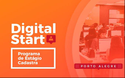 Programa da Cadastra busca formar profissionais em marketing digital Programa da Cadastra busca formar profissionais em marketing digital