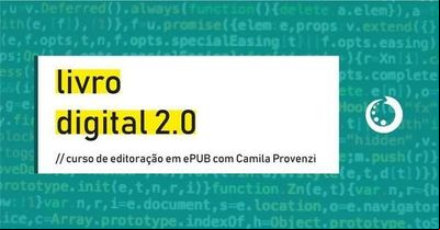 Curso de editoração de livros digitais acontece na Fabico Curso de editoração de livros digitais acontece na Fabico