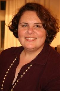 Morre a professora Luciana Mielniczuk, a Luti Morre a professora Luciana Mielniczuk, a Luti