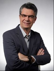 Marcelo Rech: Jornalismo inquieto Marcelo Rech: Jornalismo inquieto