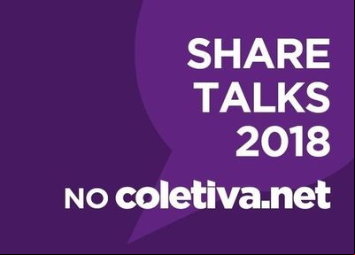 Editora-chefe da Marvel Comics Brasil é destaque no segundo dia de Share Talks Editora-chefe da Marvel Comics Brasil é destaque no segundo dia de Share Talks