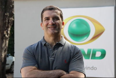 Sérgio Boaz: Autêntico e de bom coração