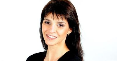 Fernanda Zaffari: Dos palcos aos holofotes Fernanda Zaffari: Dos palcos aos holofotes