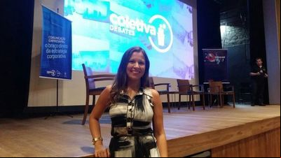 "Queremos atingir o público que clama por espaço", diz editora de Coletiva.net "Queremos atingir o público que clama por espaço", diz editora de Coletiva.net