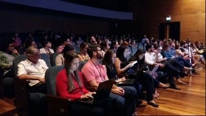 Nepomuceno: "Comunicação pública depende da gestão e do momento" Nepomuceno: "Comunicação pública depende da gestão e do momento"