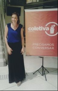 Fala, mercado! Fala, mercado!