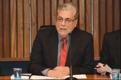 Luiz Adolfo Lino de Souza: O construtor de jornais