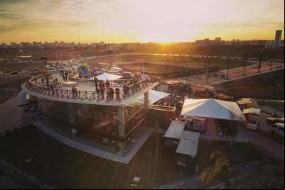 União FM organiza evento cultural em Pelotas neste final de semana União FM organiza evento cultural em Pelotas neste final de semana