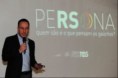 Empresários de Caxias do Sul conhecem estudo 'Persona', da RBS 