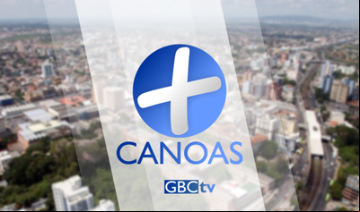Agência anuncia programa de TV sobre Canoas Agência anuncia programa de TV sobre Canoas