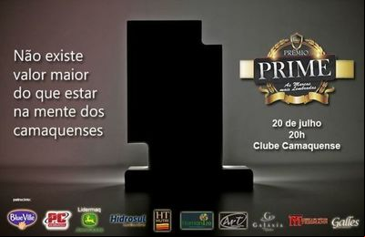 Clic Camaquã anuncia marcas mais lembradas pelos consumidores Clic Camaquã anuncia marcas mais lembradas pelos consumidores