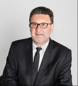 Cleber Prodanov assume reitoria da Feevale Cleber Prodanov assume reitoria da Feevale