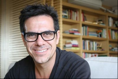 Cesar Paz: Ousadia e talento