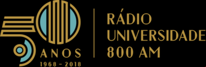 Rádio Universidade AM comemora 50 anos de história Rádio Universidade AM comemora 50 anos de história