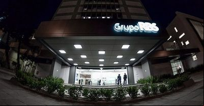 RBS promove ciclo de palestras em 26 faculdades de Jornalismo do RS RBS promove ciclo de palestras em 26 faculdades de Jornalismo do RS