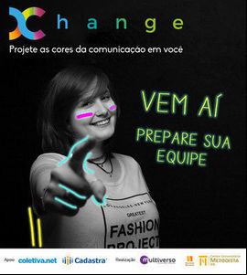 Quatro equipes estão inscritas no XChange 2018 Quatro equipes estão inscritas no XChange 2018