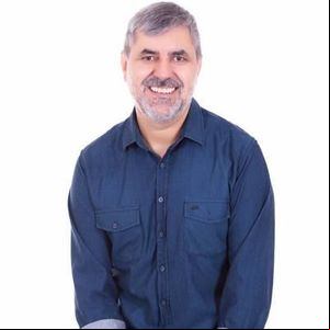 Paulo Gilvane: Paciência e otimismo Paulo Gilvane: Paciência e otimismo