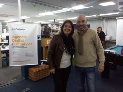 Coordenadores do IPA compartilham expectativa para XChange Coordenadores do IPA compartilham expectativa para XChange