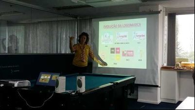 Acadêmicos devem criar solução de comunicação para Armelin Zona Sul Acadêmicos devem criar solução de comunicação para Armelin Zona Sul