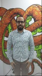 Egresso do IPA integra corpo de jurados do XChange Egresso do IPA integra corpo de jurados do XChange