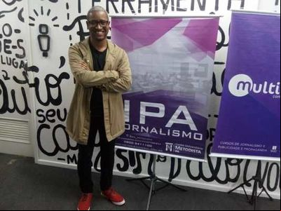 Fala, estudante! Fala, estudante!