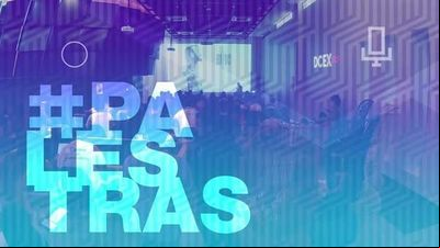 ESPM-Sul acolhe conferência de Design e Criatividade ESPM-Sul acolhe conferência de Design e Criatividade