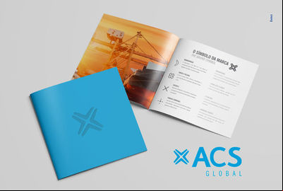 Trabalho de branding para empresa de logística é assinado pela BMA Trabalho de branding para empresa de logística é assinado pela BMA