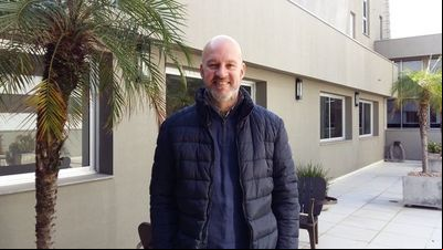 João Batista Melo: Homem de sentido João Batista Melo: Homem de sentido