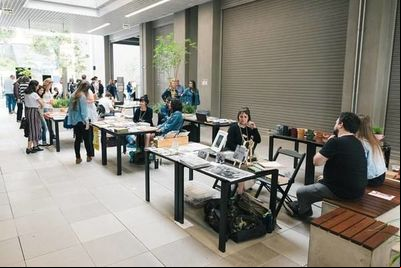 Inscrições abertas para feira de Design Especial da Unisinos Inscrições abertas para feira de Design Especial da Unisinos