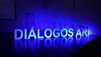 Coquetel encerra primeiro dia de Diálogos ARI de Jornalismo Coquetel encerra primeiro dia de Diálogos ARI de Jornalismo