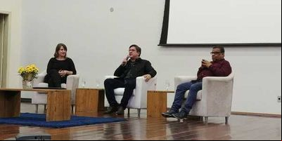 Central: Documentário cinematográfico sem abrir mão do jornalismo Central: Documentário cinematográfico sem abrir mão do jornalismo