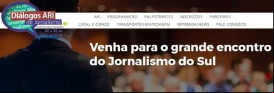 com Kelly Costa abre programação deste sábado no Diálogos ARI com Kelly Costa abre programação deste sábado no Diálogos ARI