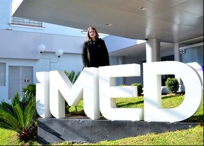 Imed procura inovação educacional na Finlândia Imed procura inovação educacional na Finlândia