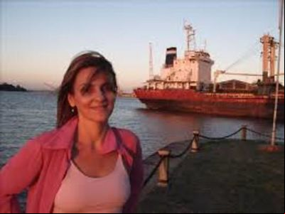 Daniela Sallet: No vídeo e na realidade Daniela Sallet: No vídeo e na realidade