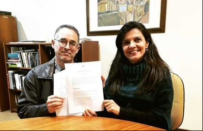 Prêmio Minuano reconhece produção literária gaúcha Prêmio Minuano reconhece produção literária gaúcha