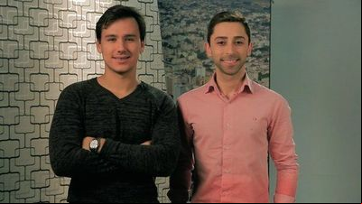 Reportagem de acadêmicos de Jornalismo da UFSM é exibida no Profissão Repórter Reportagem de acadêmicos de Jornalismo da UFSM é exibida no Profissão Repórter