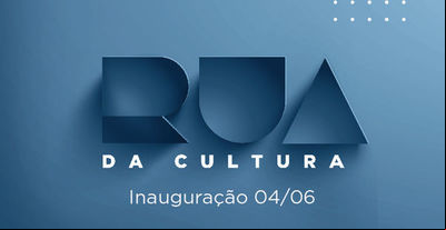 Movimento de transformação PUC 360º inaugura Rua da Cultura Movimento de transformação PUC 360º inaugura Rua da Cultura